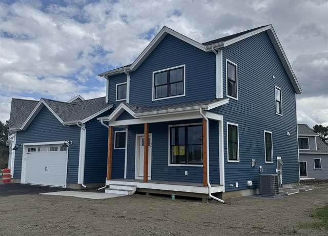 Property at 36 Washington Cir, Essex, VT 05452, 3 beds, 2.5 baths