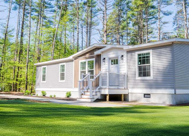 Property at 873 Green Mountain Rd, Effingham, NH 03882, 3 beds, 2 baths