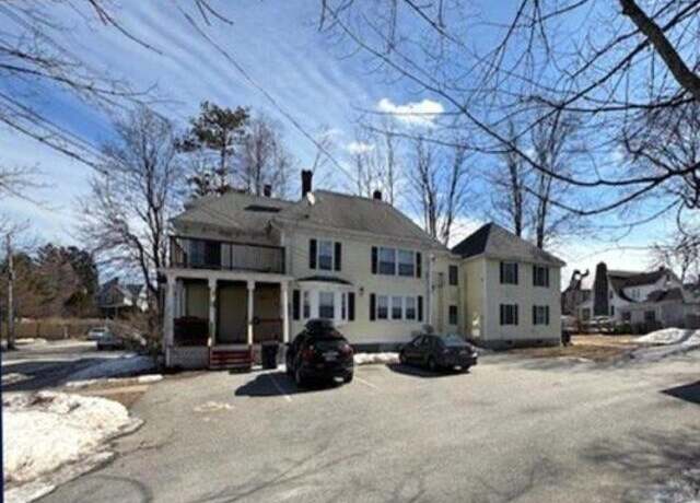 Property at 35-37 Courtland St, Nashua, NH 03060, 10 beds, 6 baths