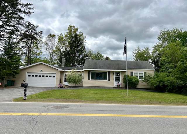 Property at 33 Salmon Falls Rd, Rochester, NH 03868, 2 beds, 1 bath