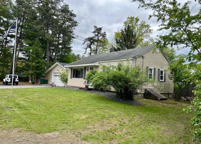 Property at 33 Salmon Falls Rd, Rochester, NH 03868, 2 beds, 1 bath