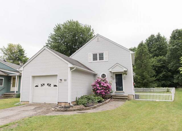 Photo of home in Burlington, VT