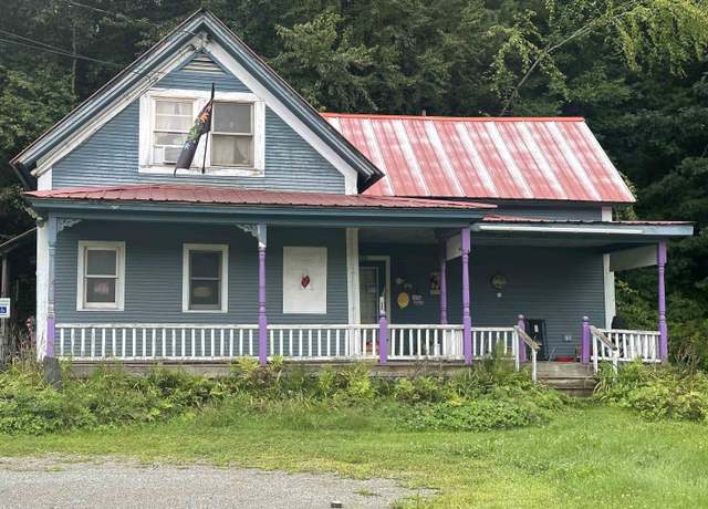 Property at 200 lower main St, Johnson, VT 05656, 1 bed, 1.5 baths