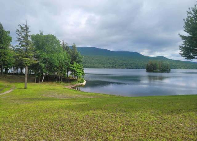 Property at 00 Hurricane Rd, Norton, VT 05707