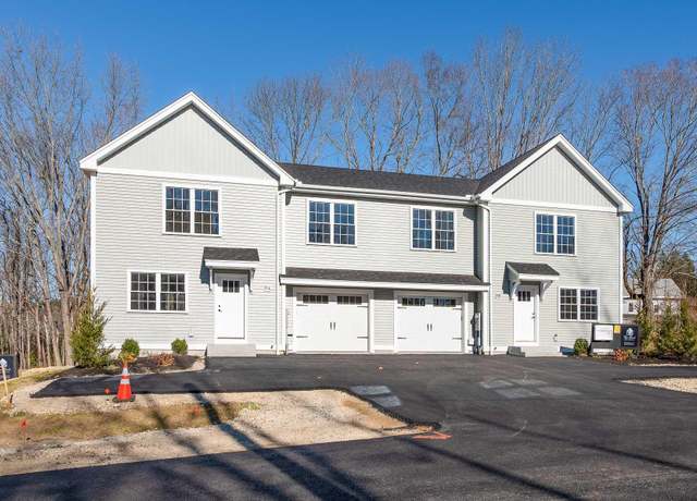 Property at 25A Birch Hill Ln Unit 25A, Somersworth, NH 03878, 3 beds, 2.5 baths