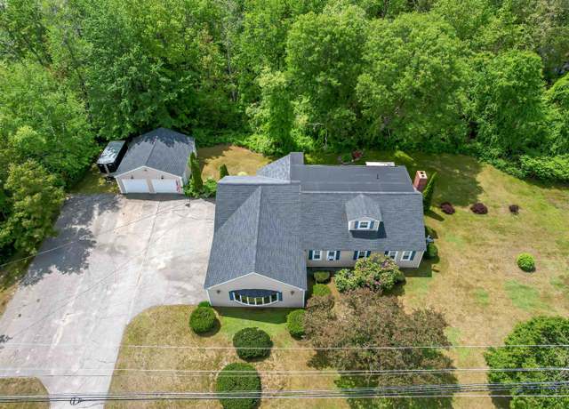 Property at 212 W Main St, Hillsborough, NH 03244, 3 beds, 2 baths