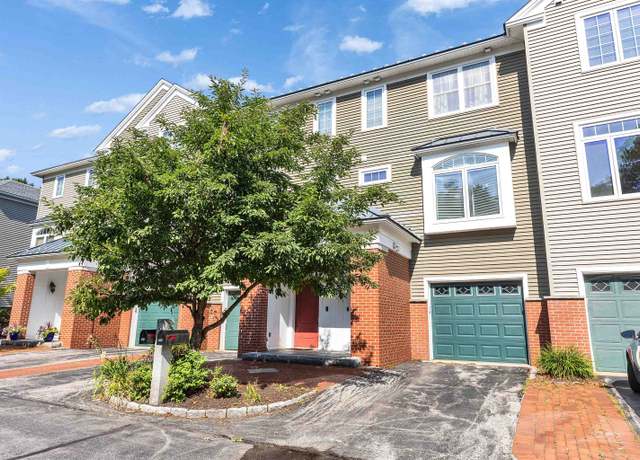 Property at 105 Riverwalk Way, Manchester, NH 03101, 2 beds, 3.5 baths