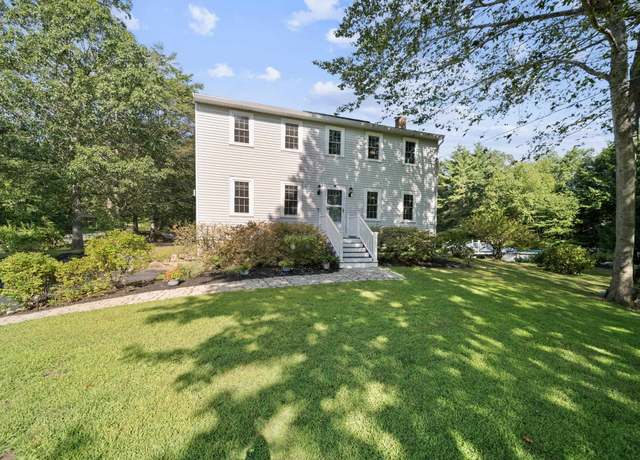 Property at 23 Holman Way, Chester, NH 03036, 3 beds, 3 baths