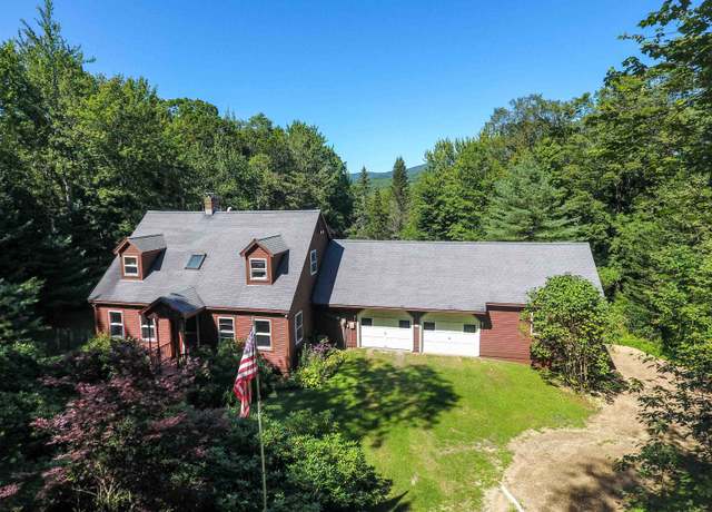 Property at 861 Summit Rd, Mount Holly, VT 05758, 4 beds, 3 baths
