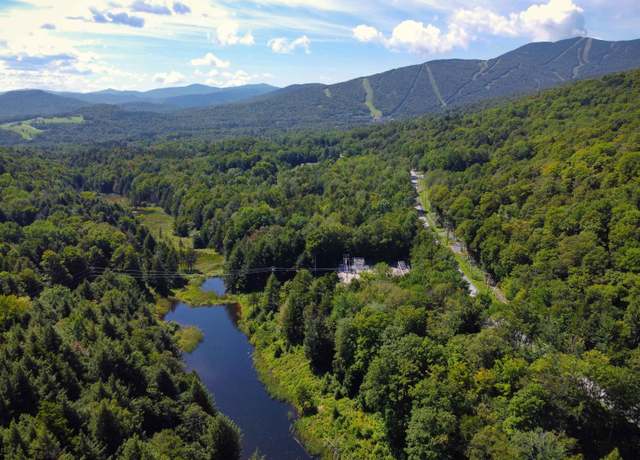 Property at 00 German Flats Rd, Warren, VT 05674