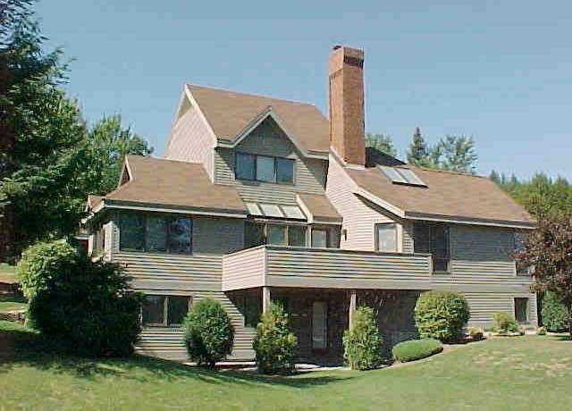 Property at 60 Seasons Condominiums Rd, New London, NH 03257, 4 beds, 4.5 baths