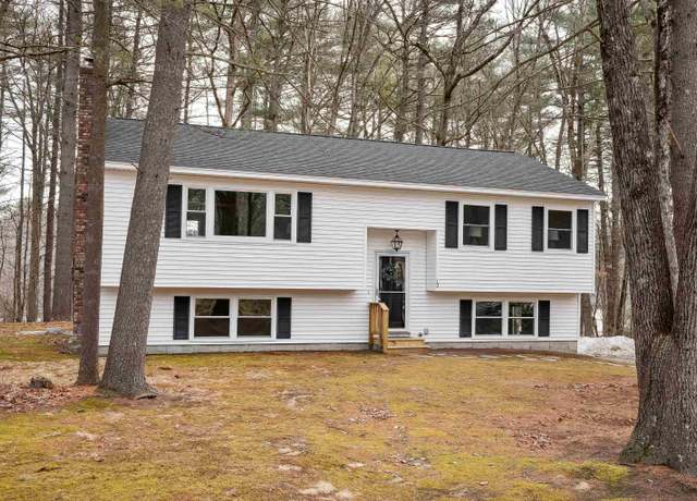 Property at 12 Mike Ln, Litchfield, NH 03052, 3 beds, 2 baths