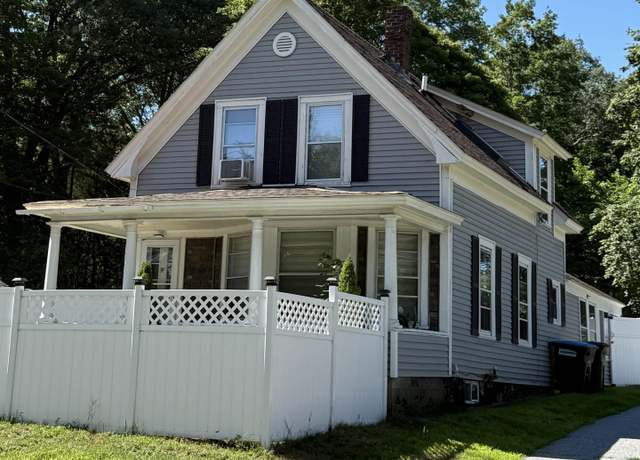Property at 251 Main St, Salem, NH 03079, 3 beds, 2 baths