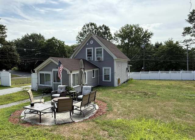 Property at 251 Main St, Salem, NH 03079, 3 beds, 2 baths