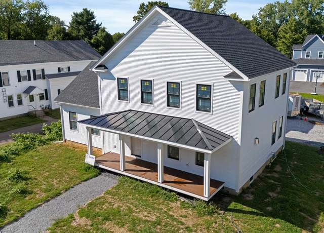 Property at 897 Falls Rd, Shelburne, VT 05482, 3 beds, 2.5 baths