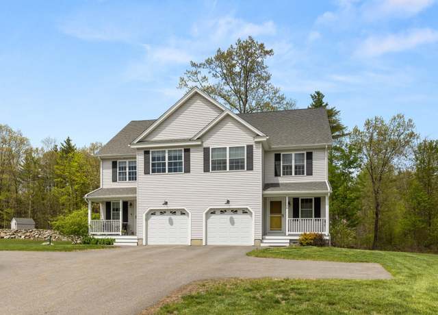 Property at 3B Annika Lee Dr, Epping, NH 03042, 3 beds, 2.5 baths