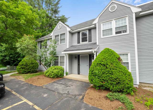 Property at 37 Alice Dr #18, Concord, NH 03303, 2 beds, 1 bath