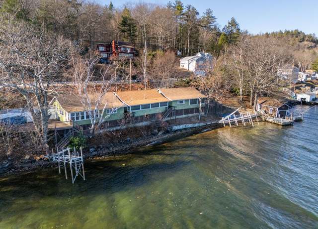 Property at 204 Route 11-D, Alton, NH 03810, 5 beds, 4.5 baths