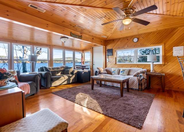 Property at 204 Route 11-D, Alton, NH 03810, 5 beds, 4.5 baths