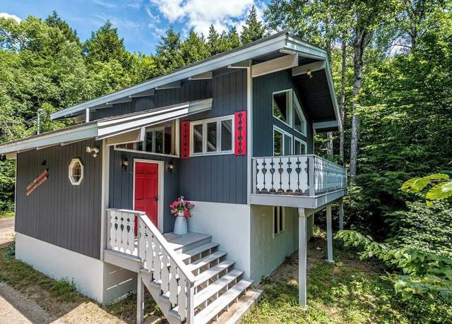 Property at 170 Linderhof Strasse, Bartlett, NH 03812, 3 beds, 1.5 baths