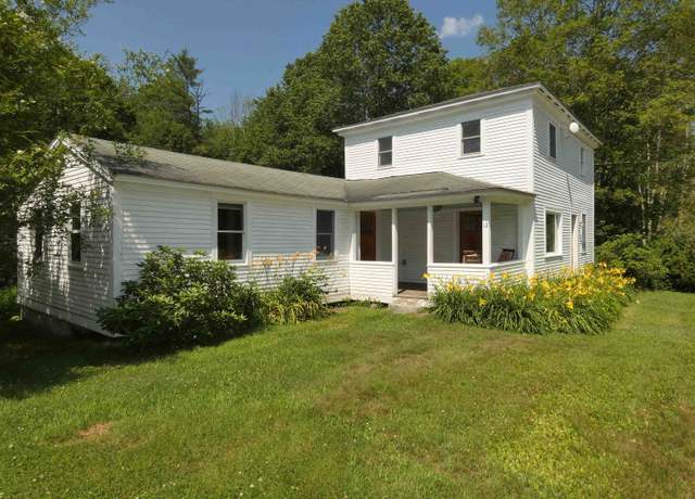 Property at 12 N Sandwich Rd, Sandwich, NH 03227, 4 beds, 2 baths