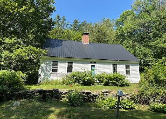 Property at 85 Browns Rd, Newfane, VT 05345, 2 beds, 2 baths