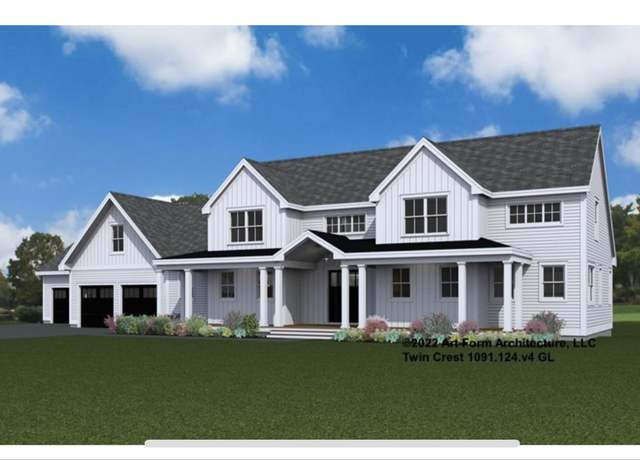 Property at Emerson Rdg Lot 7, Dover, NH 03820, 3 beds, 2.5 baths