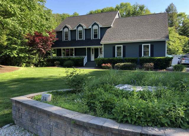 Property at 74 Deerwood Holw, Chester, NH 03036, 4 beds, 3.5 baths
