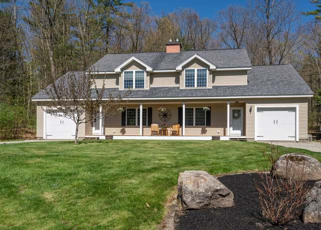 Property at 436 Francestown Rd, New Boston, NH 03070, 2 baths