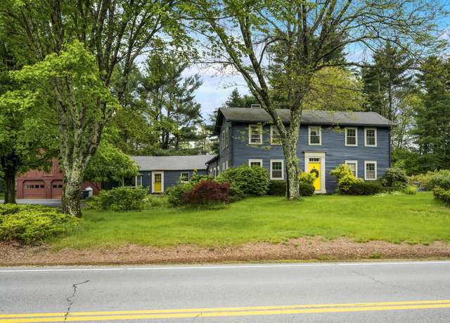 Property at 550 Buck St, Pembroke, NH 03275, 3 beds, 2.5 baths