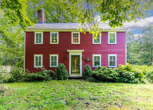 Property at 124 Old Wakefield Rd, Milton, NH 03851, 4 beds, 2 baths