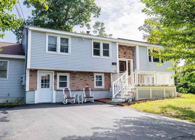 Property at 28 Chatham Cir, Salem, NH 03079, 4 beds, 3 baths