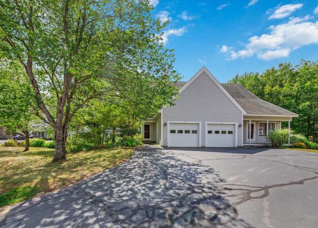 Property at 24 W Ridge Dr, Peterborough, NH 03458, 2 beds, 1.5 baths