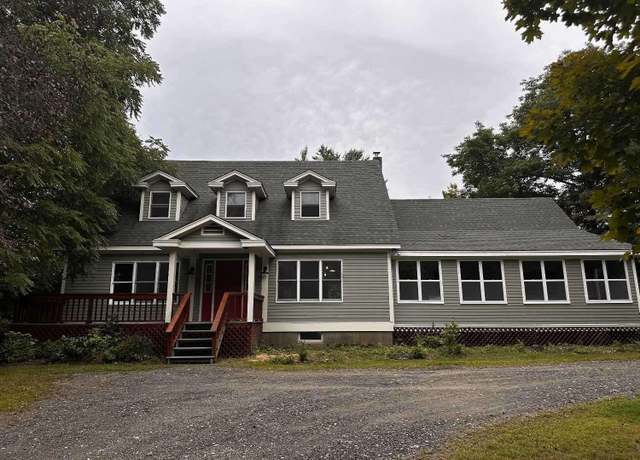 Property at 6 Crescent St, Randolph, VT 05060, 6 beds, 3 baths