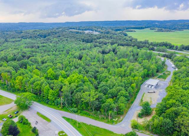 Property at 0 Bartlett Rd Lot 2, Milton, VT 05468