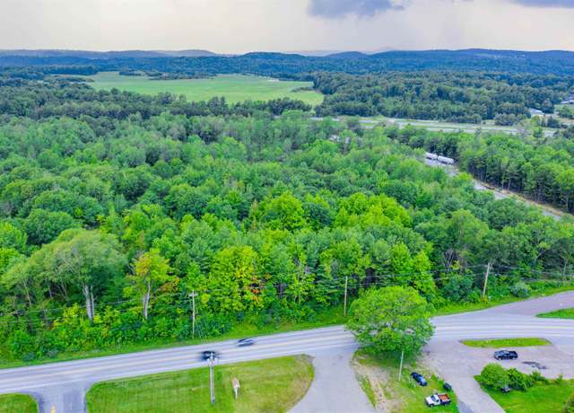 Property at 0 Bartlett Rd Lot 2, Milton, VT 05468