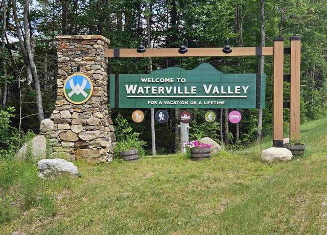Property at 9 Mountain Sun Way Unit 17B, Waterville Valley, NH 03215, 3 beds, 3.5 baths