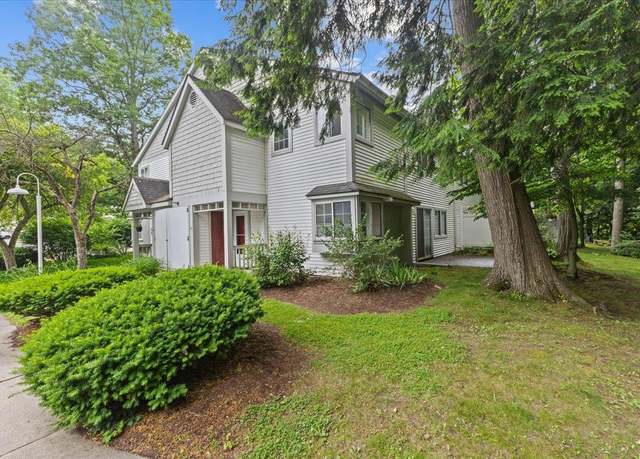 Property at 46 Winding Brook Dr #46, South Burlington, VT 05403, 3 beds, 2.5 baths