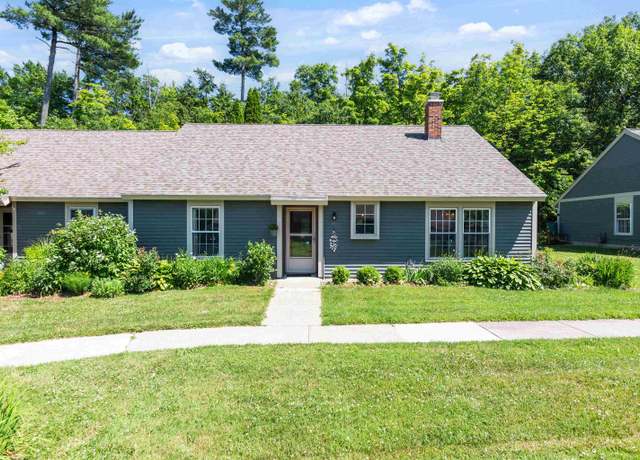 Property at 33 Conifer Ct, Burlington, VT 05401, 2 beds, 2 baths