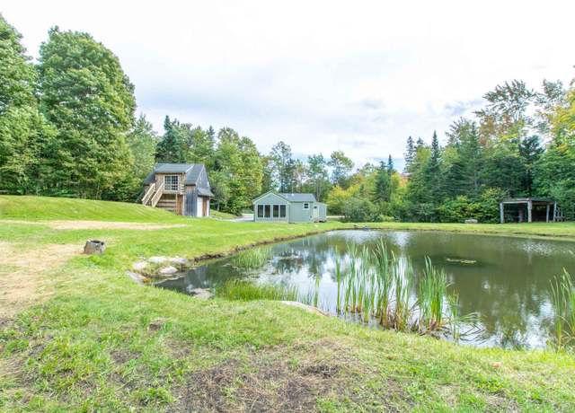 Property at 4653 Center Pond Rd, Newark, VT 05871, 2 beds, 1 bath