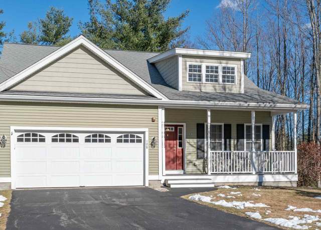 Property at 108 Nature's View Dr, Laconia, NH 03246-6003, 3 beds, 2.5 baths