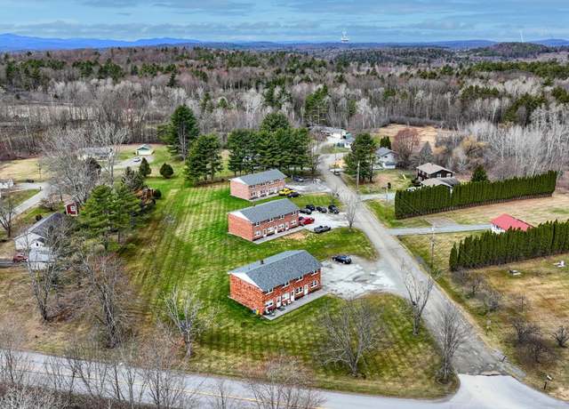 Property at 35 Meadow Ln, Castleton, VT 05732, 12 baths