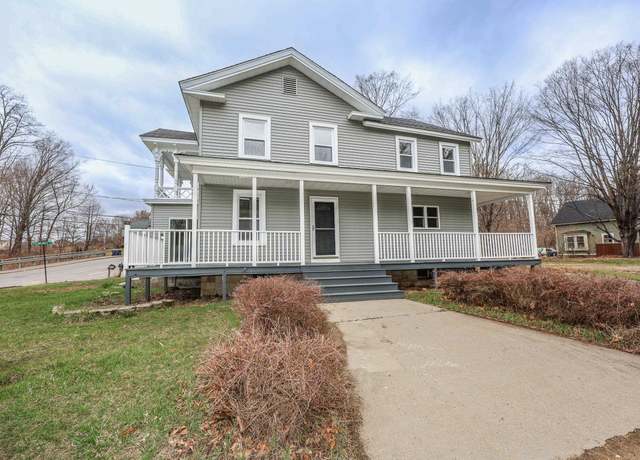 Property at 16 Church St, Belmont, NH 03220, 4 beds, 3 baths