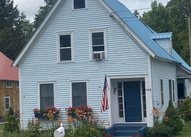 Property at 1018 Route 123 N, Stoddard, NH 03464, 4 beds, 1.5 baths