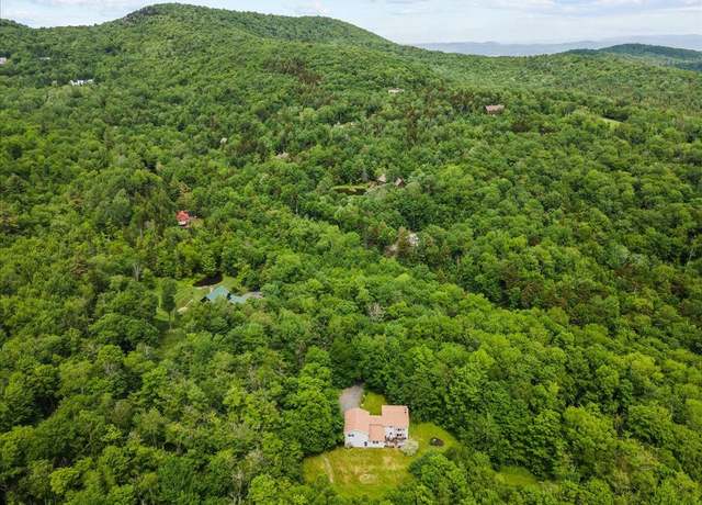 Property at 3509 Sterling Valley Rd, Stowe, VT 05672, 5 beds, 3.5 baths