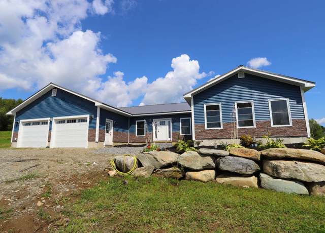 Property at 5244 VT Route 100, Troy, VT 05859, 2 beds, 2 baths