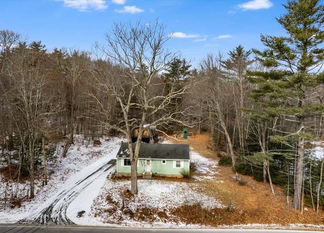 Property at 29 Lane Rd, Raymond, NH 03077, 3 beds, 1 bath