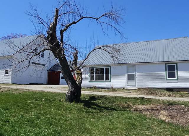 Property at 82 Kenney Rd, Loudon, NH 03307, 3 beds, 2 baths