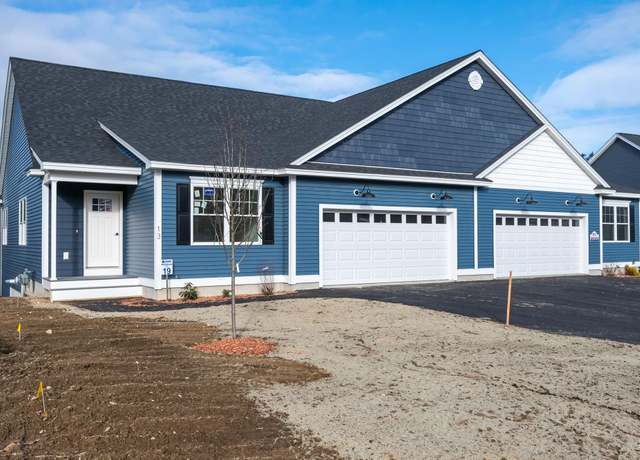 Property at 28 Village Way #31, Northfield, NH 03276, 2 beds, 2 baths