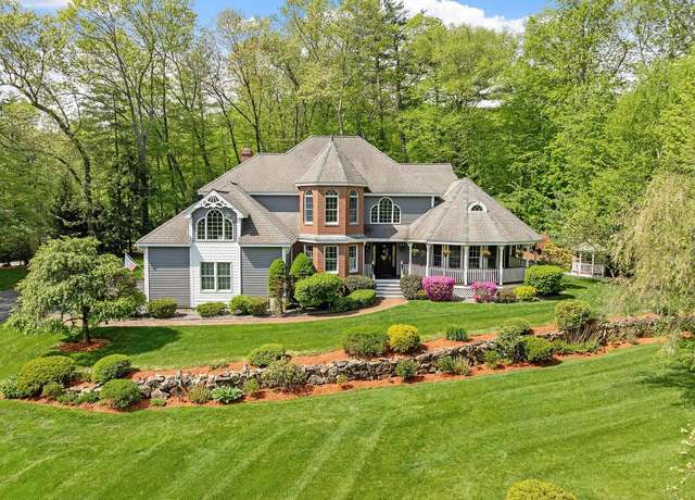 Property at 13 Kelly Ln, Atkinson, NH 03811, 4 beds, 3.5 baths
